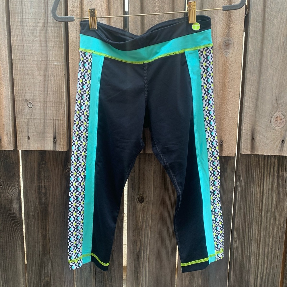 Trina Turk Recreation leggings